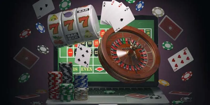 Mẹo chơi casino 33win